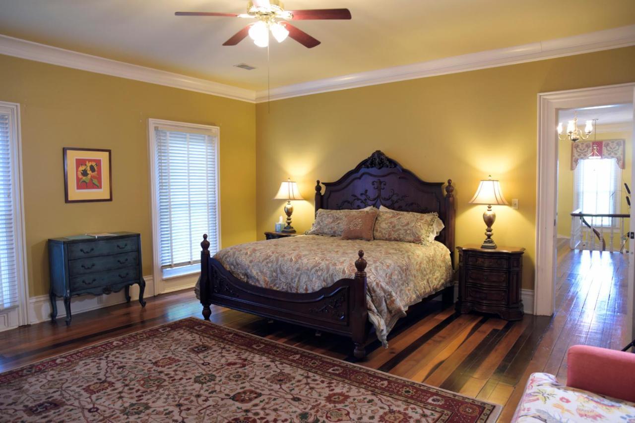 Wildflower Ranch Inn Springfield Esterno foto