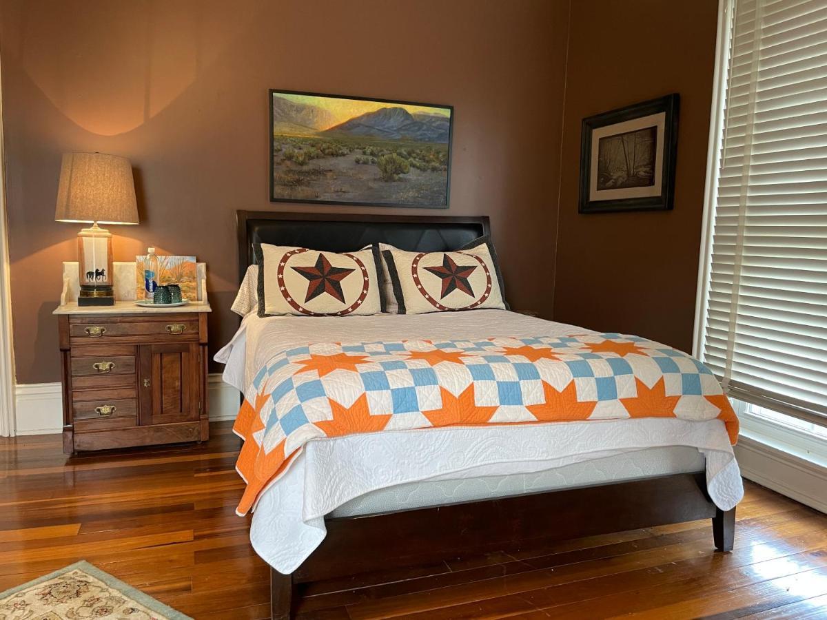 Wildflower Ranch Inn Springfield Esterno foto